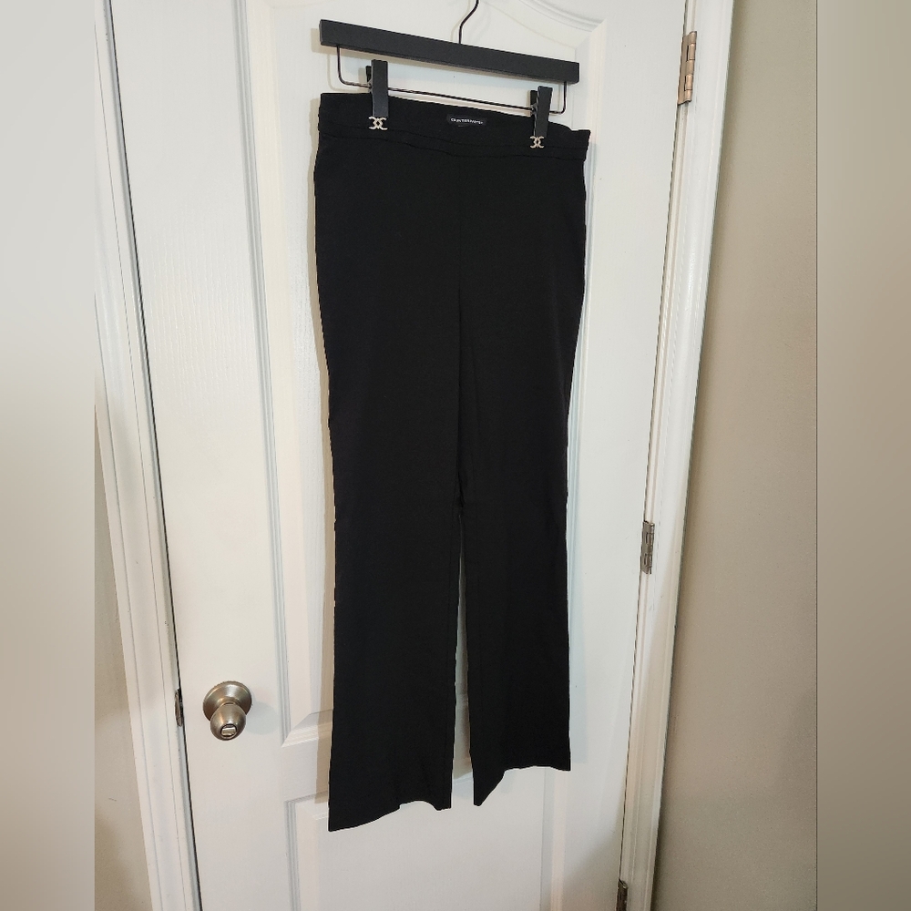 Black Pants